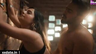 Rat Ko Akeli Bhabhi Ko Pakad Kar Choda