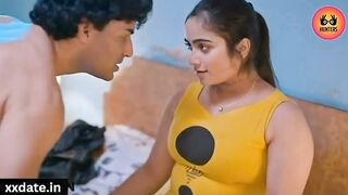 Bhabhi Ki Seal Todi
