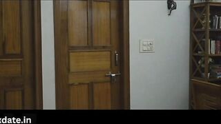 Rat Akeli Hai