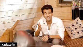 Bhabhi Ko Bhaga Bhaga Kar Choda