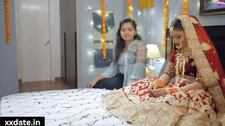 Bhabhi Ki todi Seal Bhabhi Ko Banai Ghodi