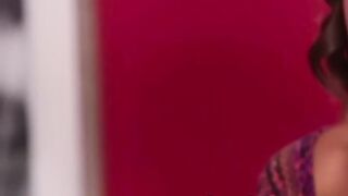 Teen babes seduced stepmom Jaclyn Taylor in wild threesome