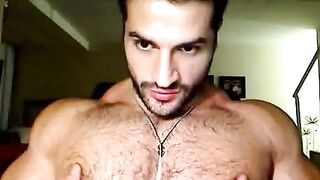 Daddy's Muscle Flex