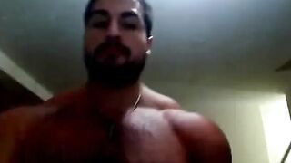 Daddy's Muscle Flex
