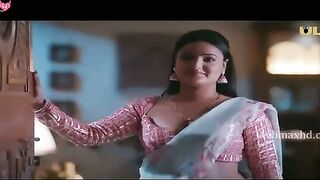 Nurse Part 02 2024 Ullu Web Series