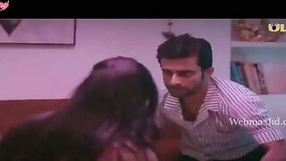 Aah se Aaha Tak Part 02 2024 Ullu Web Series