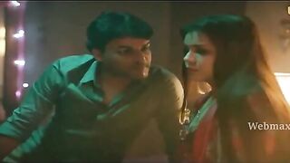 Aah se Aaha Tak Part 01 2024 Ullu Web Series