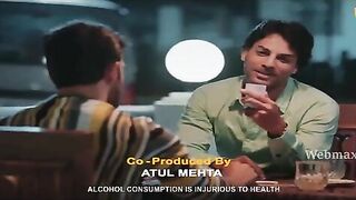Aah se Aaha Tak Part 01 2024 Ullu Web Series