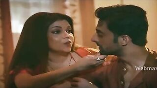 Aah se Aaha Tak Part 01 2024 Ullu Web Series