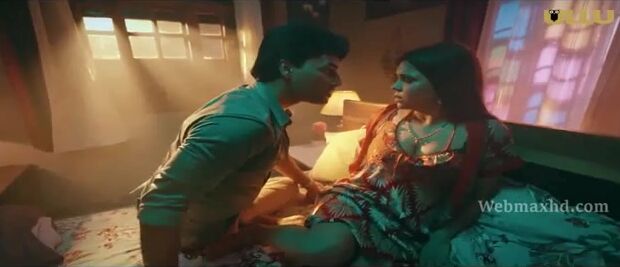 Kaanta Laga Part 01 2024 Ullu Web Series