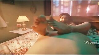 O Sajni Re Part 02 2024 Ullu Web Series