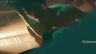 O Sajni Re Part 02 2024 Ullu Web Series