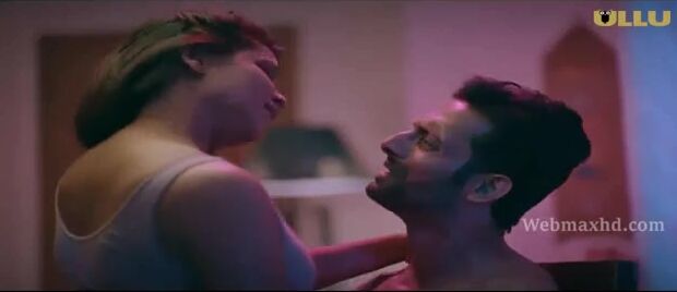 Dil Sambhal ja Zara Part 02 2024 Ullu Web Series