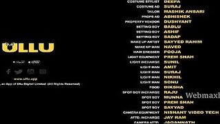 Sona Part 02 2024 Ullu Web Series
