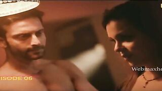 Sona Part 02 2024 Ullu Web Series