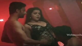 Sona Part 02 2024 Ullu Web Series