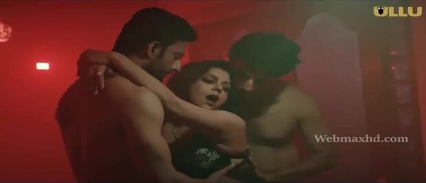 Sona Part 02 2024 Ullu Web Series