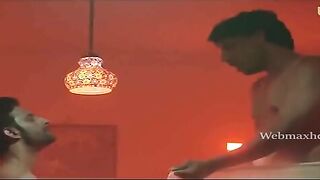 O Sajni Re Part 01 2024 Ullu Web Series