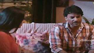 O Sajni Re Part 01 2024 Ullu Web Series