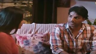 O Sajni Re Part 01 2024 Ullu Web Series