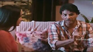O Sajni Re Part 01 2024 Ullu Web Series