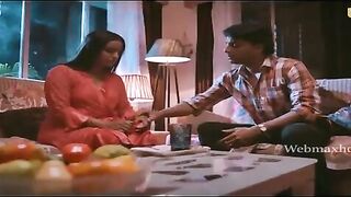 O Sajni Re Part 01 2024 Ullu Web Series