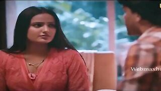 O Sajni Re Part 01 2024 Ullu Web Series