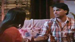 O Sajni Re Part 01 2024 Ullu Web Series