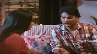 O Sajni Re Part 01 2024 Ullu Web Series
