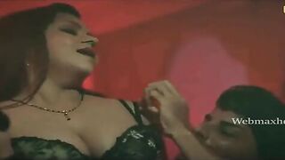 O Sajni Re Part 01 2024 Ullu Web Series
