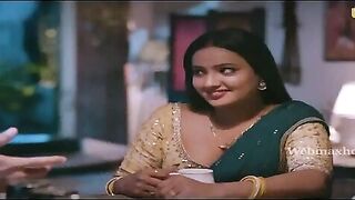 Dil Sambhal ja Zara Part 01 2024 Ullu Web Series