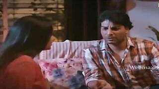 Dil Sambhal ja Zara Part 01 2024 Ullu Web Series