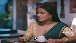 Dil Sambhal ja Zara Part 01 2024 Ullu Web Series