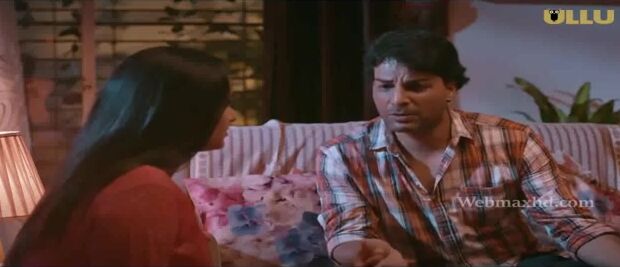 Dil Sambhal ja Zara Part 01 2024 Ullu Web Series