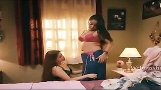 Sona Part 01 2024 Ullu Web Series