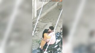 Aliya Ki chut fad di