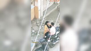 Aliya Ki chut fad di