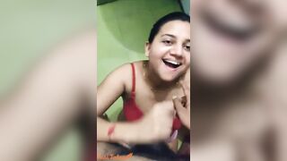 Chut Se Pani Nikala