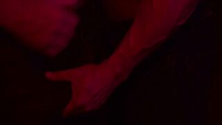 Amateur Andy Star takes his wild homemade scene with a hottie to the next level