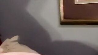 Interracial cock sucking threeway with american amateurs