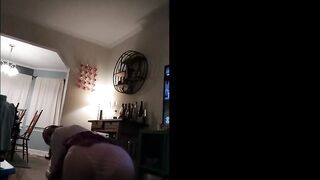 Crossdresser Adult Fun 1970