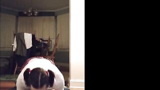 Crossdresser Adult Fun 1970