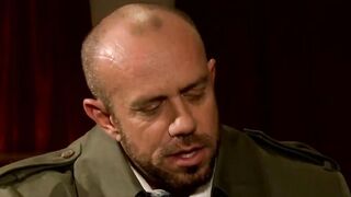 MaleIcons.com - Tipsy Tommy likes to drill his big dick into Matt's tight hole with f