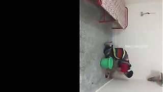 Cute Indian girl Pussy Licking By Lover