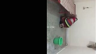 Cute Indian girl Pussy Licking By Lover
