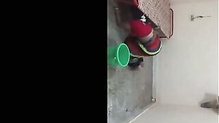 Cute Indian girl Pussy Licking By Lover