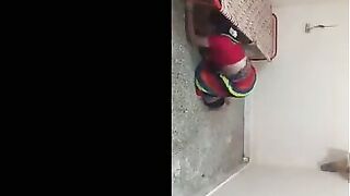 Cute Indian girl Pussy Licking By Lover