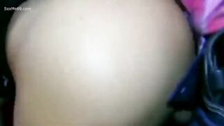 Big Tit professor gets doggystyled after class. Cum in