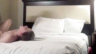 Crazy talking sexual wifey (whole series)