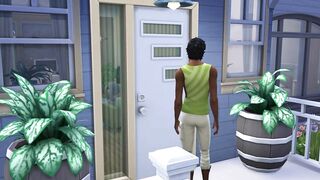 Sims four - Common days into the sims | My